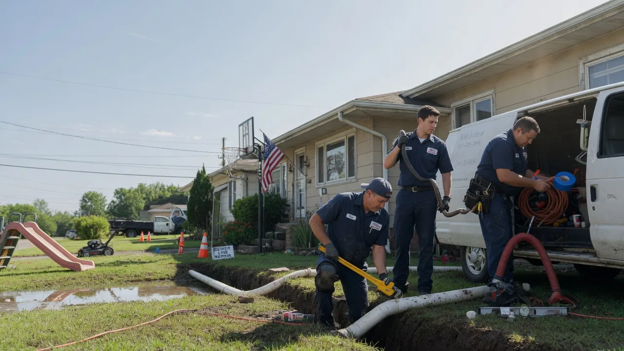 Toilet Installation in Buckland, OH near me